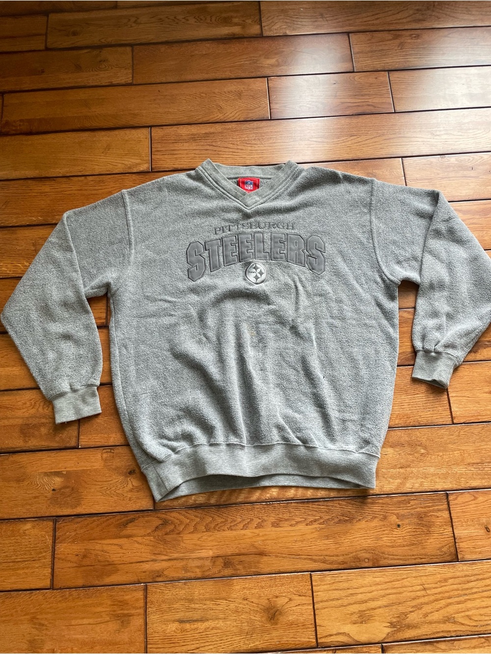 Bundle 3 Pittsburgh Steelers shirts